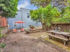 2710 Sutter Street, San Francisco CA 94115