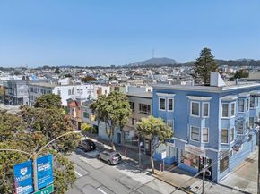 5947 Geary Boulevard, San Francisco CA 94121