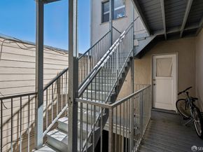5947 Geary Boulevard, San Francisco CA 94121