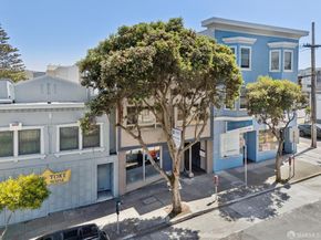 5947 Geary Boulevard, San Francisco CA 94121