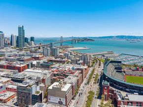 170 King Street 711, San Francisco CA 94010