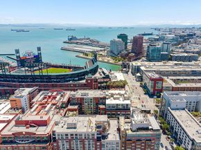 170 King Street 711, San Francisco CA 94010