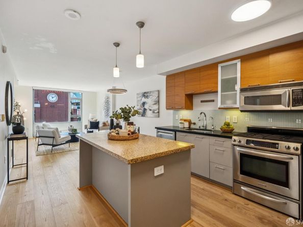 170 King Street 711, San Francisco CA 94010