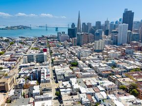 1411 Mason Street, San Francisco CA 94133
