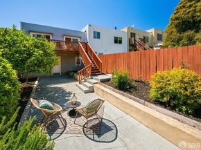 258 Victoria Street, San Francisco CA 94132