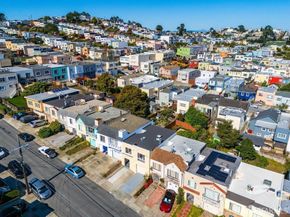 258 Victoria Street, San Francisco CA 94132