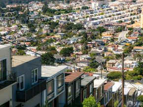 258 Victoria Street, San Francisco CA 94132