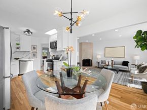258 Victoria Street, San Francisco CA 94132