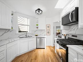 258 Victoria Street, San Francisco CA 94132