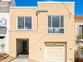 258 Victoria Street, San Francisco CA 94132
