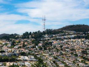 258 Victoria Street, San Francisco CA 94132