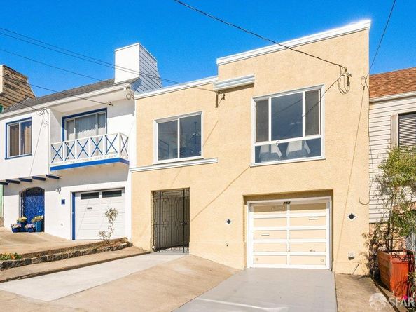 258 Victoria Street, San Francisco CA 94132