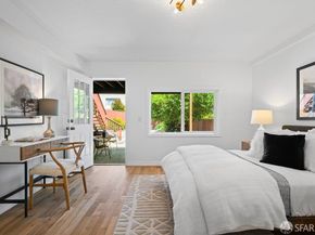 258 Victoria Street, San Francisco CA 94132