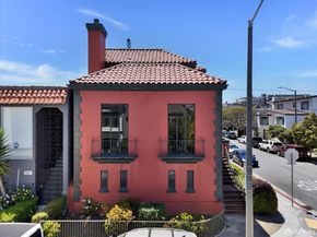 201 Capra Way, San Francisco CA 94123