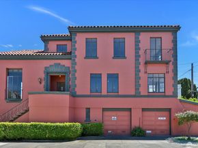 201 Capra Way, San Francisco CA 94123