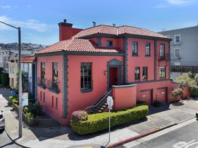 201 Capra Way, San Francisco CA 94123