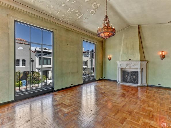 201 Capra Way, San Francisco CA 94123