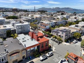 201 Capra Way, San Francisco CA 94123
