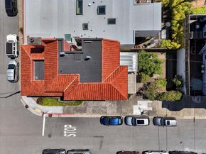 201 Capra Way, San Francisco CA 94123