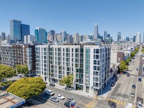 988 Harrison Street CN5, San Francisco CA 94107