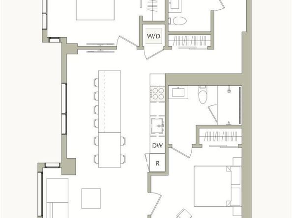 988 Harrison Street CN5, San Francisco CA 94107