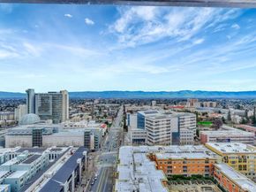 88 East San Fernando Street 2103, San Jose CA 95113