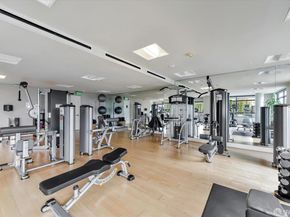 88 East San Fernando Street 2103, San Jose CA 95113