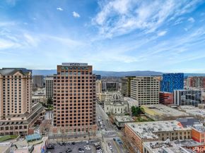 88 East San Fernando Street 2103, San Jose CA 95113