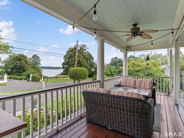 19 Sea Beach Drive, Stamford CT 06902