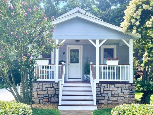 9 Melrose Avenue, Norwalk CT 06855
