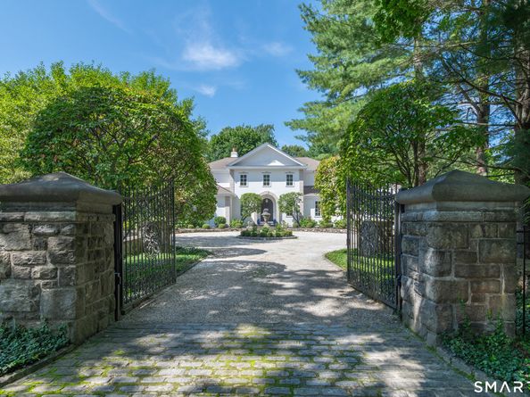 85 Manor Road, Ridgefield CT 06877
