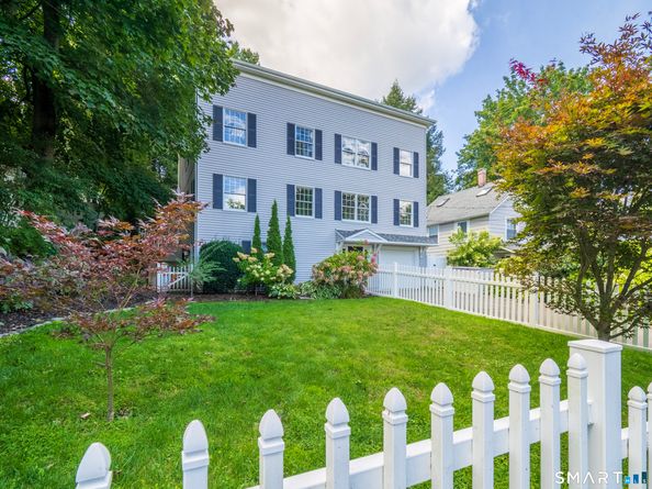 26 Abbott Avenue, Ridgefield CT 06877