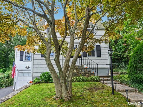 116 Mulberry Street, Stamford CT 06907