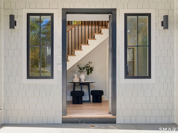 8 Hickory Drive, Greenwich CT 06830