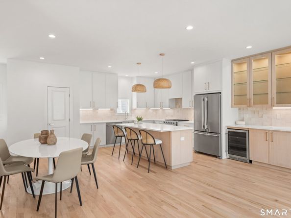 45 Sterling Street, Fairfield CT 06825