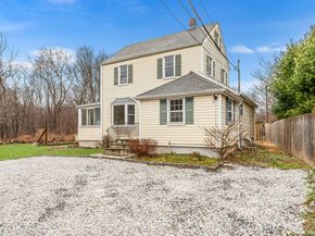 20 Georgetown Road, Weston CT 06883