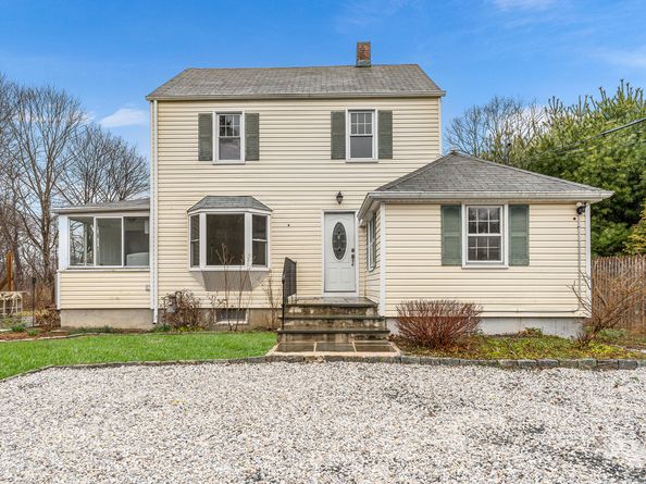 20 Georgetown Road, Weston CT 06883