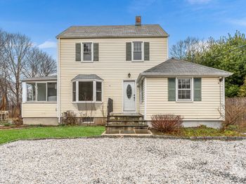20 Georgetown Road