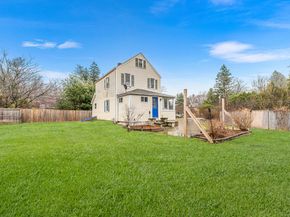 20 Georgetown Road, Weston CT 06883