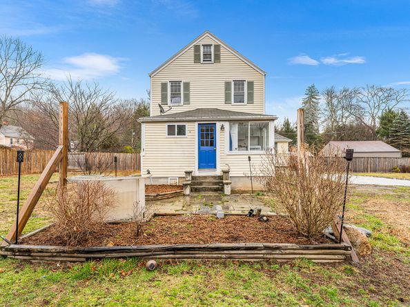 20 Georgetown Road, Weston CT 06883