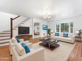 20 Georgetown Road, Weston CT 06883