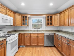 20 Georgetown Road, Weston CT 06883