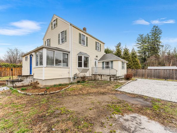 20 Georgetown Road, Weston CT 06883