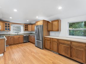 20 Georgetown Road, Weston CT 06883