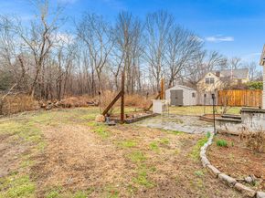 20 Georgetown Road, Weston CT 06883