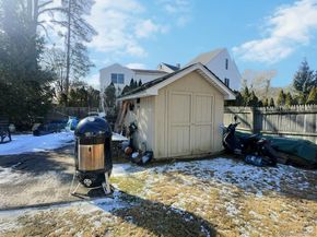 56 Bradley Place, Stamford CT 06905