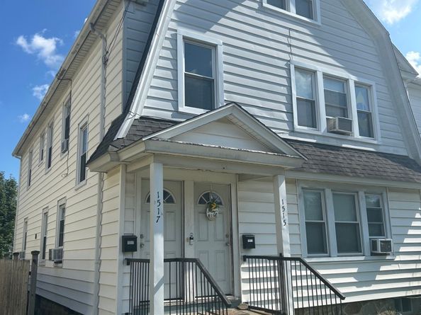 1515 Capitol Avenue, Bridgeport CT 06604