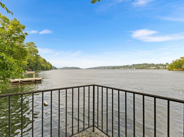 45 Lake Drive S, New Fairfield CT 06812