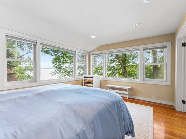 45 Lake Drive S, New Fairfield CT 06812
