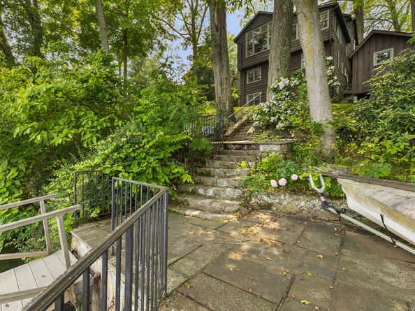 45 Lake Drive S, New Fairfield CT 06812